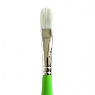 Filbert manche long Liquitex