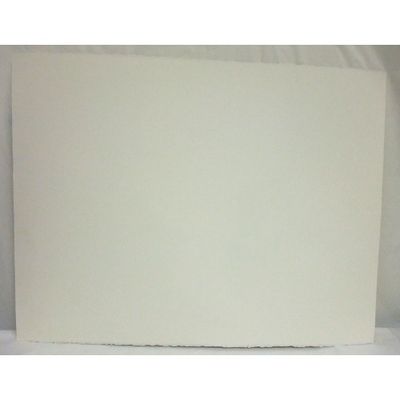 Papier aquarelle Héritage 100% coton grain torchon 140lbs 22X30 Canson