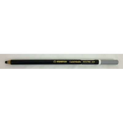 Crayon noir Stabilo Cabothello