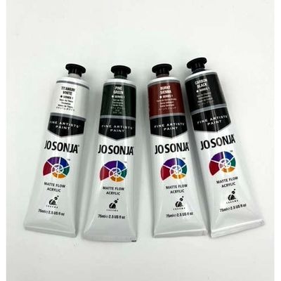 Peinture Acrylique Séries 1 75ml Jo Sonja's