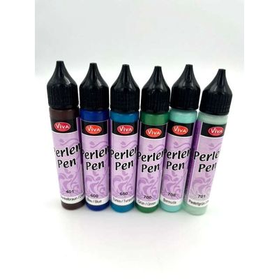 Pearl pen 25ml Viva