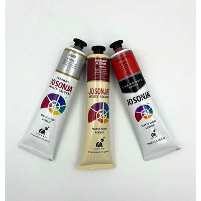 Peinture Acrylique Séries 2 75ml Jo Sonja's