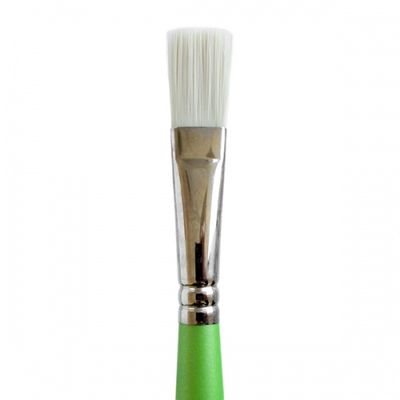 Plat manche long free style Liquitex