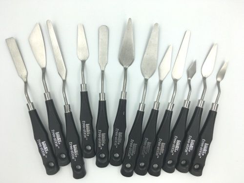 Spatule Petite Liquitex