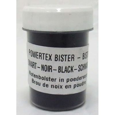 Bister powder 40ml