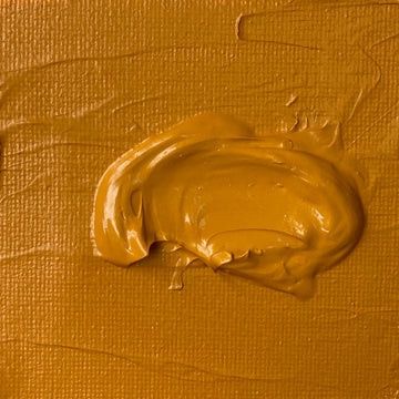 Stencil Butter 2 oz., Color: Abricot TCW9095