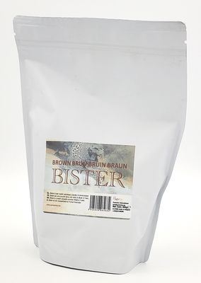 Bistre en poudre 500g