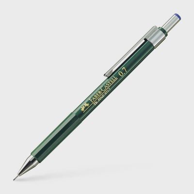 Mechanical pencil TK-Fine 9717 - 0.7mm