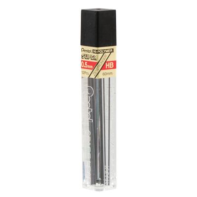 Mines Super Hi-Polymer 0.5mm HB