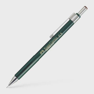Mechanical pencil TK-Fine 9715 - 0.5mm