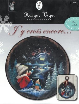 J'y crois encore-KV (Français)