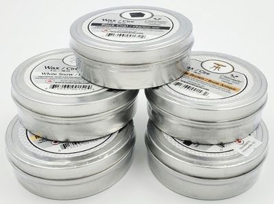 Cire 4oz Colorantic