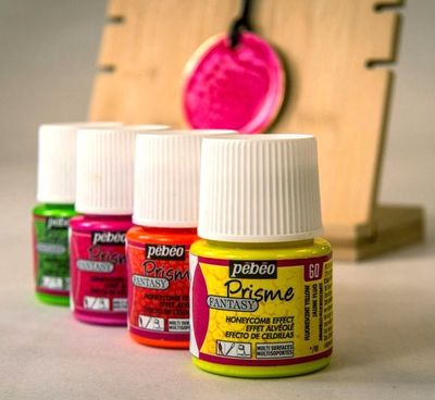 Peinture Fantasy Prisme 45ml Pébéo