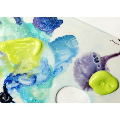Palette Wetting Spray - 237ml (8 oz) Liquitex