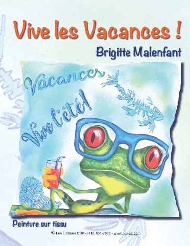 Vive les vacances!-BM (Français) Vive les vacances!-BM (Français)