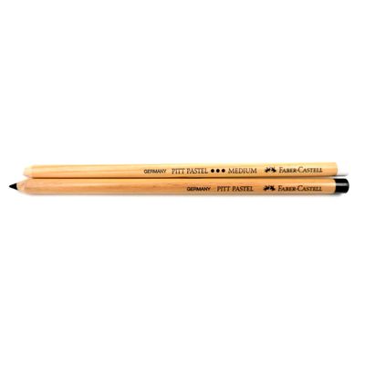 Crayon pastel Pitt Faber-Castell
