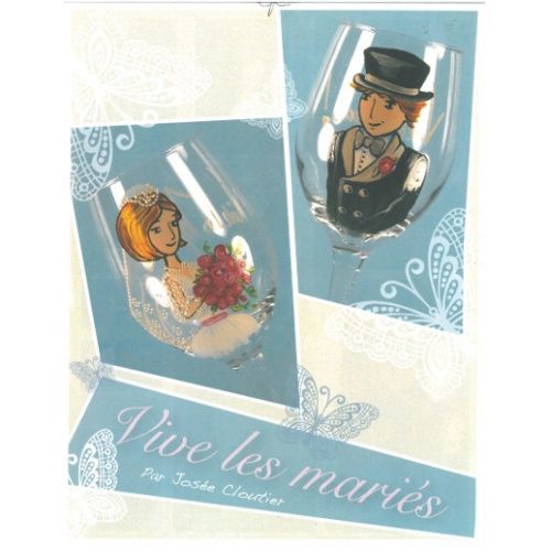 Vive les mariés-JC (Français)