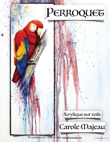 Perroquet-CM (Français)