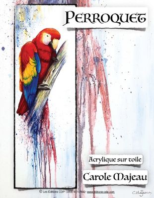 Perroquet-CM (Français)