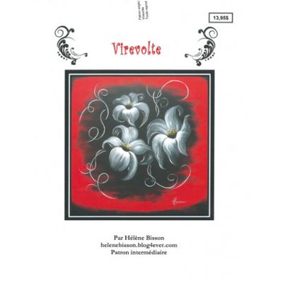 Virevolte-HB (Français) Virevolte-HB (Français)