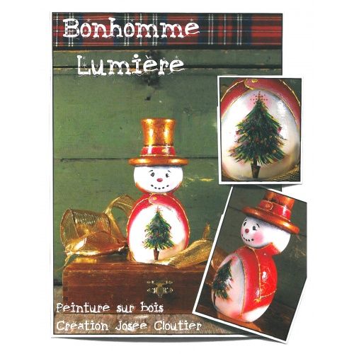Bonhomme Lumière-JC (Français)