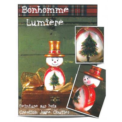 Bonhomme Lumière-JC (Français)