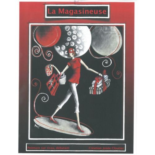 La Magasineuse-JC (French)