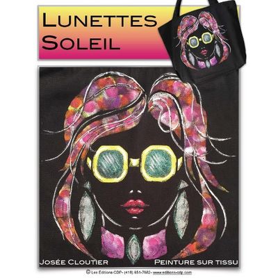 Lunettes soleil-JC (Français)