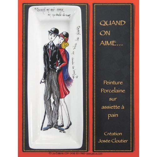 Quand on aime-JC (French)