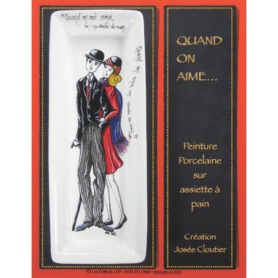 Quand on aime-JC (French)
