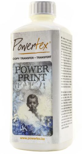 Powerprint 250ml