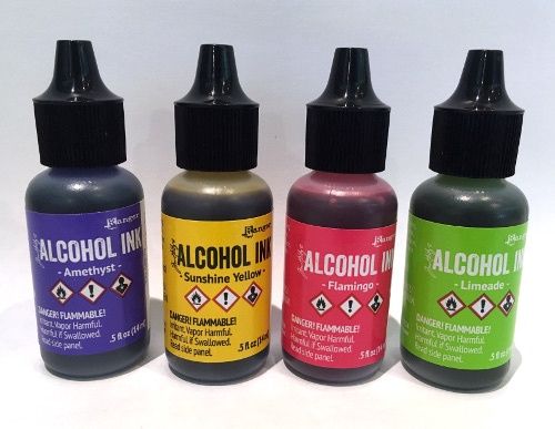 Encre à l'alcool 0.5oz Tim Holtz® Ranger