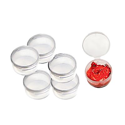 Godets/contenants pour palette 404-50 Nobel