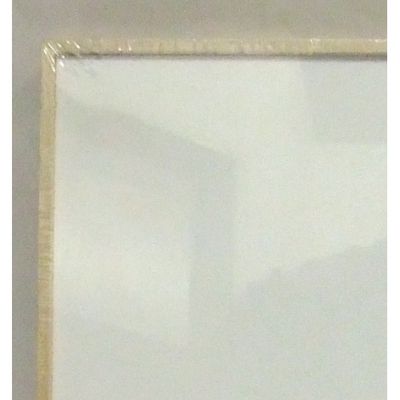 Panneau coulage blanc CBPB 6"X6"