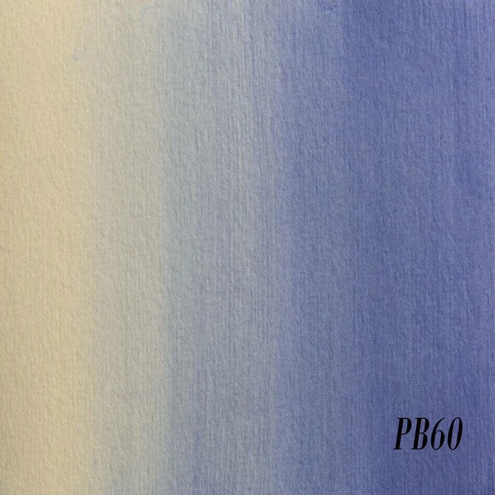 Aquarelle 15ml Blockx Série 3, Couleur: Bleu Indanthrène (255)