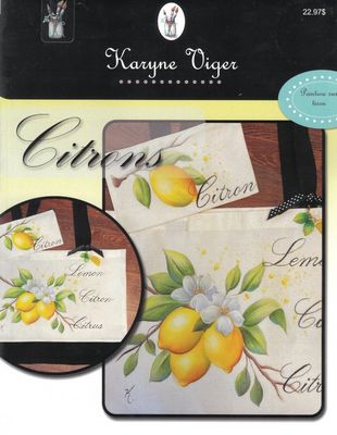 Citrons-KV (Français)