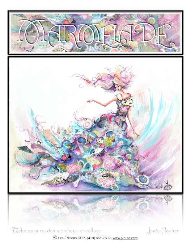 Marmelade-JC (French PDF File)