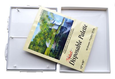 Fils Pour Arc Orthodontique TMA (Alliage Titane-Molybdène) - Lot De 5, Forme Ovale, Section Rectangulaire