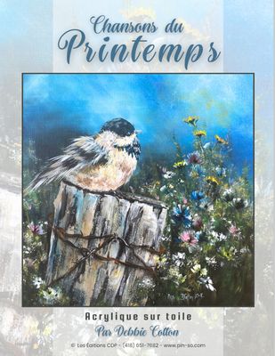 Chansons du printemps-DC (Fichier PDF Français) Chansons du printemps-DC (Fichier PDF Français)