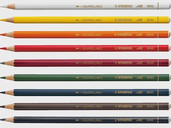Crayon All - Stabilo
