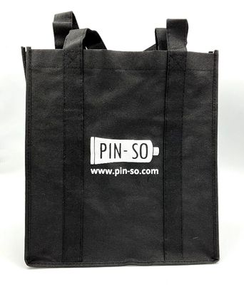 Sac réutilisable Pin-So