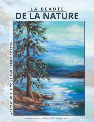 La beauté de la nature-DC (Français) La beauté de la nature-DC (Français)