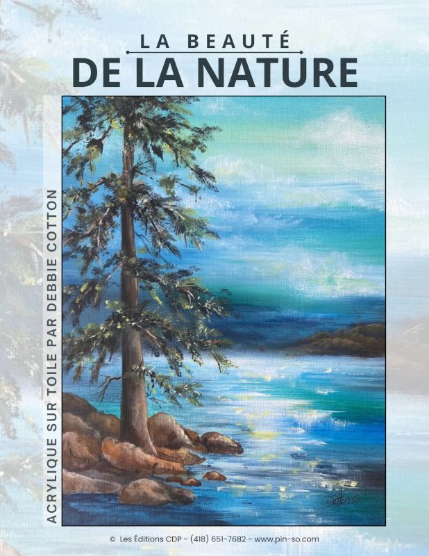 La beauté de la nature-DC (French PDF File)