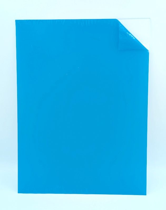 Acrylique clair 12"x16" C1TD1216