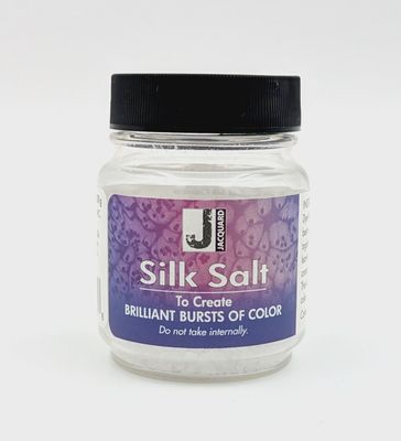 Sel pour soie 2oz / 56g - Jacquard