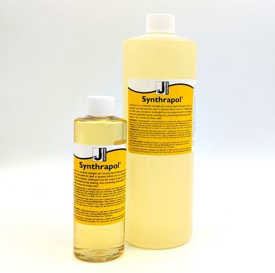 Détergent liquide Synthrapol - Jacquard