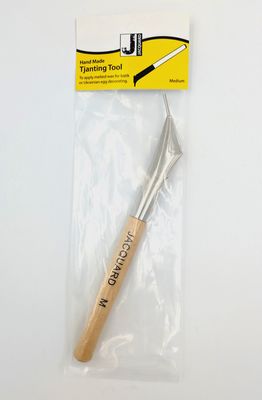 Outil Tjanting 1.5mm moyen - Jacquard