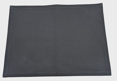 Napperon de table simple gris G-NAP-S