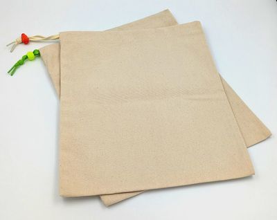 Canvas shoe bag C-SOUL