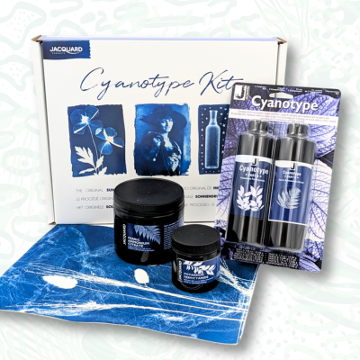 Cyanotype